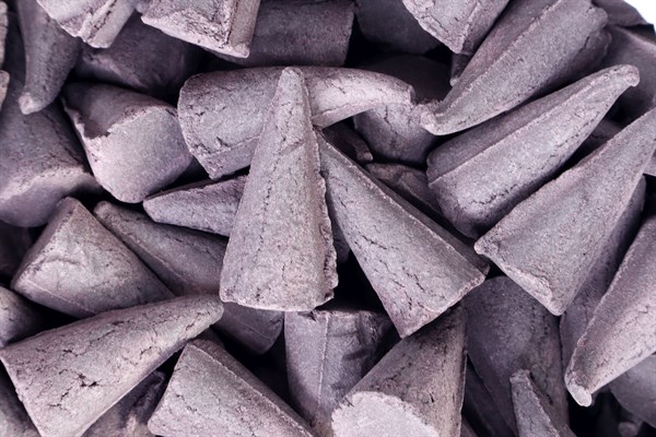 Vianočné vonné františky XXL klasické