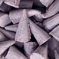 : Vianočné františky XXL klasické