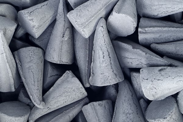 Vianočné vonné františky XXL s vôňou kadidla a myrhy