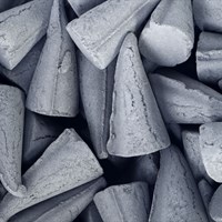 : Vianočné františky XXL s vôňou kadidla a myrhy