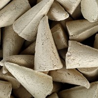 : Vianočné františky XXL s vôňou vanilky