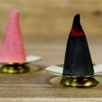 Stojan na vianočné františky XXL