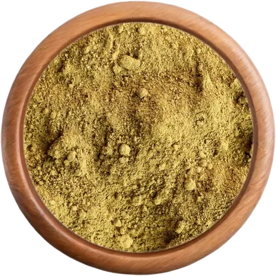 Koreni na tekvicové latte BIO