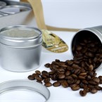 Darčeková sada ochutenej kávy