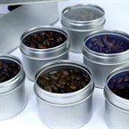 Darčeková sada ochutenej kávy