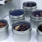 Darčeková sada ovocných čajov