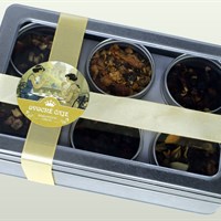 : Darčeková sada ovocných čajov