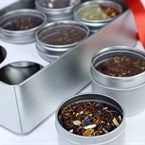 Darčeková sada rooibos čajov