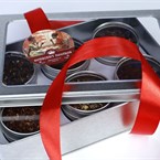 Darčeková sada rooibos čajov