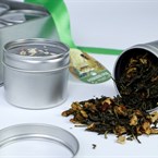 Darčeková sada ochutených čajov