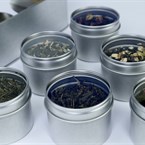 Darčeková sada ochutených čajov