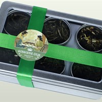 : Darčeková sada ochutených čajov