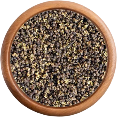 Korenie Korenie Mac Khen