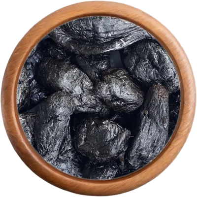 Čierna cibuľa fermentovaná BIO