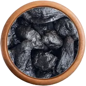 Korenie: Cibuľa čierna fermentovaná BIO