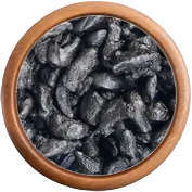 Korenie: Cesnak čierny fermentovaný BIO