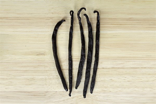 Bio korenie Vanilka struk Uganda BIO