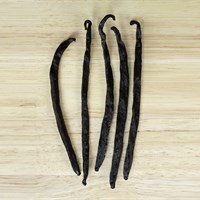 Vanilka struk Uganda BIO