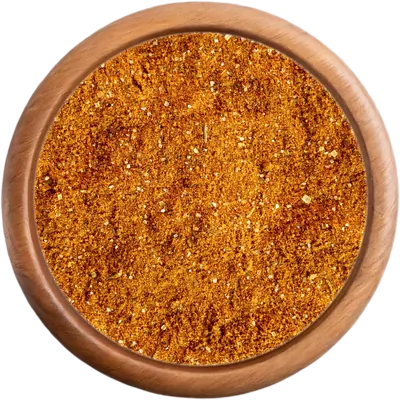 Korenie na shakshuka