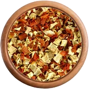 Korenie: Restovaná koreňová zelenina