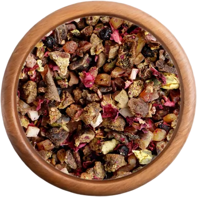 Ovocný čaj Chrumkavá hruška