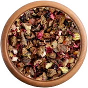 Ovocný čaj: Chrumkavá hruška