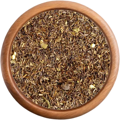 Rooibos Rooibos Pomaranče s čokoládou