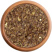 Rooibos: Rooibos Pomaranče s čokoládou