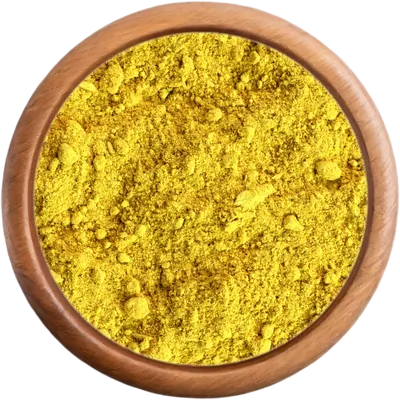 Koreni na Ginger Shot