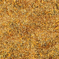 Bavorské BBQ kuriatko