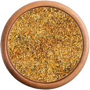 Korenie: Bavorské BBQ kuriatko