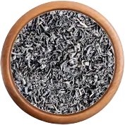 Čierny čaj: Pu-Erh Južná Kórea BIO