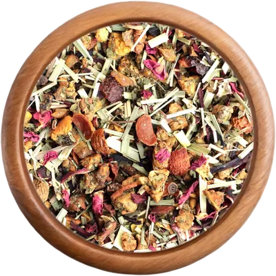 Ovocný čaj Ovocný ľadový čaj Broskyňa