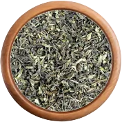Čierny čaj: Darjeeling first flush TGFOPI Thurbo