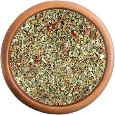 Korenie na pizzu alla Napoletana BIO