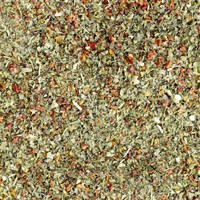 Pizza alla Napoletana BIO