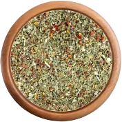 Korenie: Pizza alla Napoletana BIO