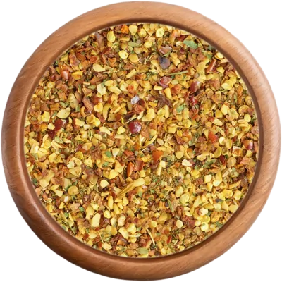 Bio korenie Aglio peperoncini BIO