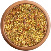 Korenie: Aglio peperoncini BIO