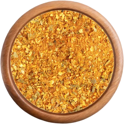 Bio korenie Krevety pikantné BIO