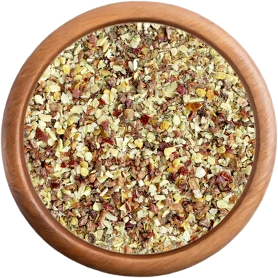 Koreni na ázijskú ryžu BIO