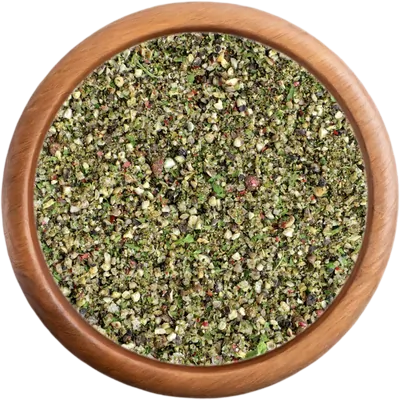 Bio korenie Steak Smokehouse BIO