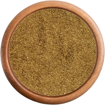 Korenie Koriander mletý