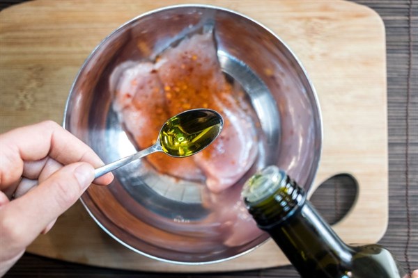 Tipy na najlepšie marinády na kuracie mäso