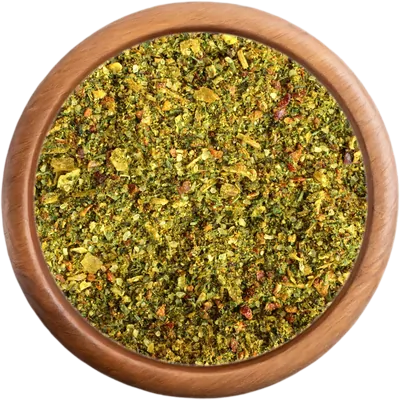 Korenie na cestovinové šaláty