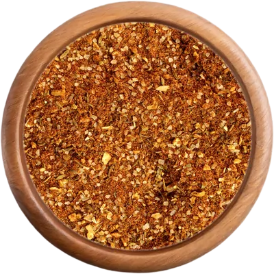Korenie Barbecue Louisiana Rub