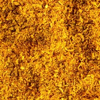 Currywurst s cibuľkou