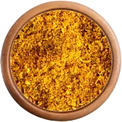 Korenie: Currywurst s cibuľkou