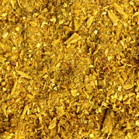 Barbecue Ohnivé mango