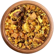 Ovocný čaj: Mango Mambo zimná edícia